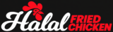 Halal Fried Chicken